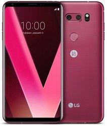 Замена тачскрина на телефоне LG V30 в Пскове